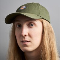 Jacob Holdsworth