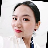 Adele Gao