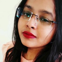 Deeptimayee Behera