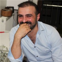 Mehmet Ali Erdinç