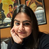 Sonakshi Mehlawat