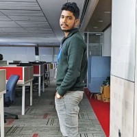 Prasenjit Paul