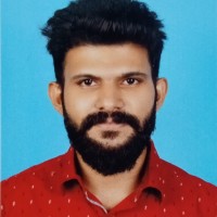 Rahul Vijayan