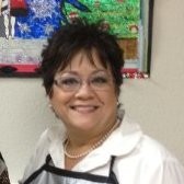Sandie Stiles
