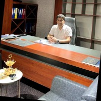 Murat Nari̇çi̇