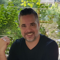 Luciano Montero