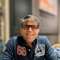 Ranjan Ojha