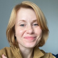 Julia Grebenyuk