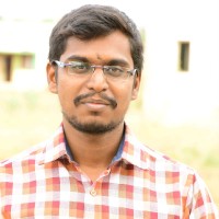 Jagadeeswaran R