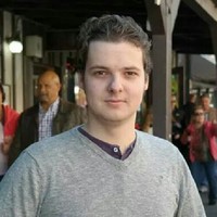 Jared Sheppard
