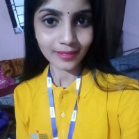 Monalisa Sethi