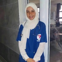 Kholoud Ghozlan