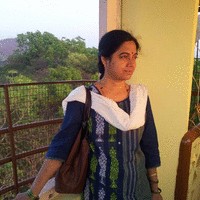 Lalitha Dsingh