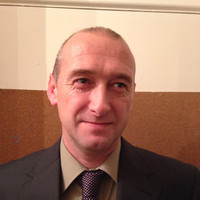 Martin Fisher