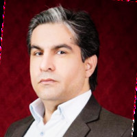 Kambiz Faghani-Cic
