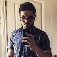 James Francia