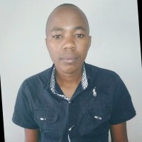 JOHN KINYWA