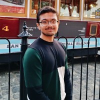 Aarush Agarwal
