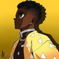 Eric Nnamani