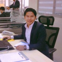 Muslim Syaroni