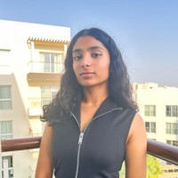 Vaibhavi Shetty