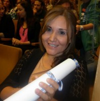 Noelia Abratte