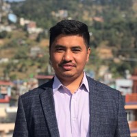 Bhupendra Adhikari
