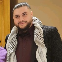 Nizar Aburas