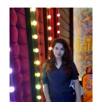 Ishita Roy