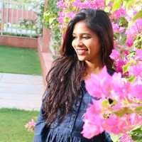 Akanksha Chaudhary