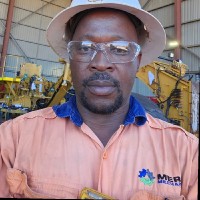 Mathew Nyamhondera