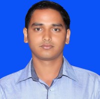 Anil Kumar Sahoo