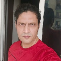 Santosh Kumar