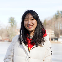 Erin (Yuxin) Liu