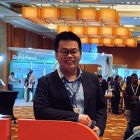 Lewis Chua