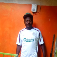 Paul Maina