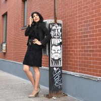 Vida Ventura-Brown