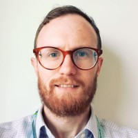 Nicholas Laws