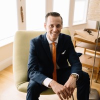 Dustin de Koekkoek