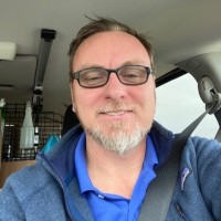 Jerry Klohn