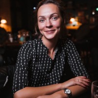 Ксения Войнова