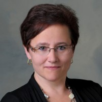 Zsuzsanna Szőkéné Boros