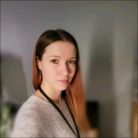 Nina Ukhanova