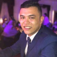 Hatem Mohamed Hamed