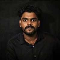 Arjun Sushaman Lakshmanan