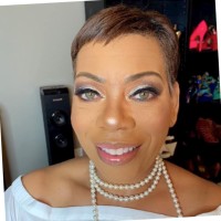 Thomasina Marshall