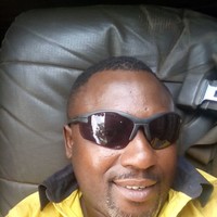 Danisa Mwila