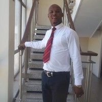 Tshabalala Sphamandla