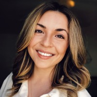 Koryn Naylor, MSW