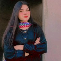 Fizza Ansari